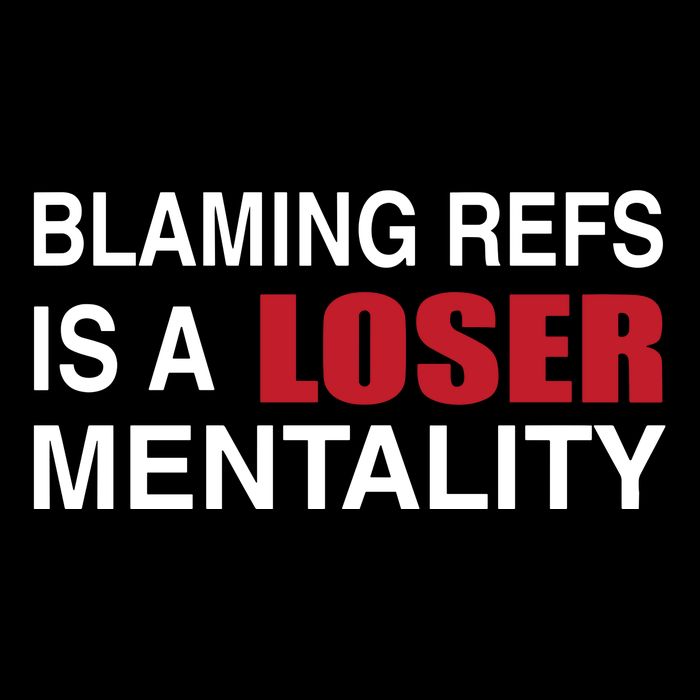 How Bout Those Chief Blaming Refs Is A Loser Mentality Sustainable Bucket Hat