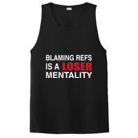 How Bout Those Chief Blaming Refs Is A Loser Mentality PosiCharge Competitor Tank