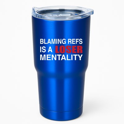 How Bout Those Chief Blaming Refs Is A Loser Mentality Tumbler