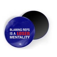 How Bout Those Chief Blaming Refs Is A Loser Mentality Magnet