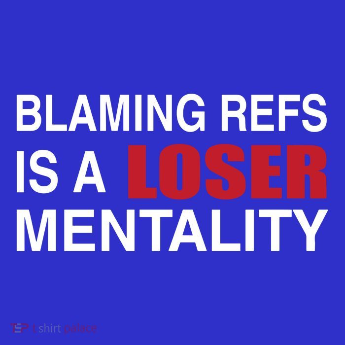 How Bout Those Chief Blaming Refs Is A Loser Mentality Toddler Hoodie