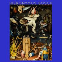 Hieronymus Bosch The Garden Of Earthly Delights For Artists Long Sleeve Shirt