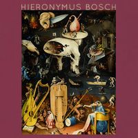 Hieronymus Bosch The Garden Of Earthly Delights For Artists 16oz Travel Tumbler