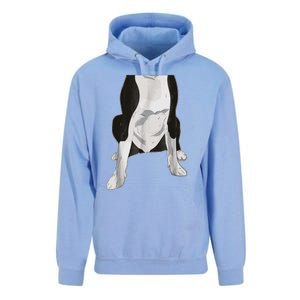 Halloween Boston Terriers Dog Body Costume Unisex Surf Hoodie