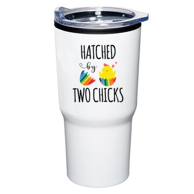 Hatched By Two Chicks Cute Lgbt Baby Announce Tumbler