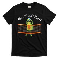 Holy Blockamole Volleyball Cute T-Shirt