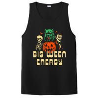 Halloween Big Ween Energy PosiCharge Competitor Tank