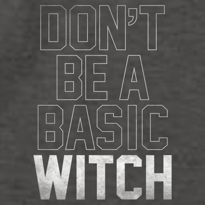 Halloween Basic Witch Gift Vector Backpack