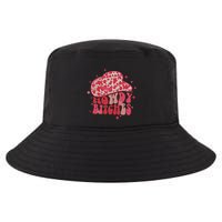 Howdy Bitches Yeehaw Bitches Cool Comfort Performance Bucket Hat