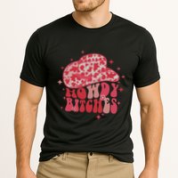 Howdy Bitches Yeehaw Bitches Performance Shirt