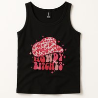 Howdy Bitches Yeehaw Bitches Tank Top