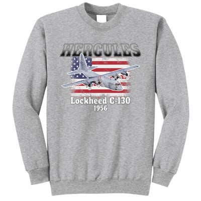 Hercules C130 1956 Sweatshirt