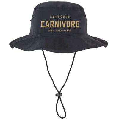 Hardcore Carnivore 100 Meat Based Bucket Hat