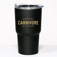 Hardcore Carnivore 100 Meat Based Tumbler