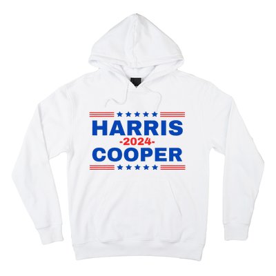 Harris Cooper 2024 Harris Cooper Election 2024 Hoodie