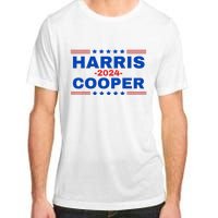 Harris Cooper 2024 Harris Cooper Election 2024 Adult ChromaSoft Performance T-Shirt