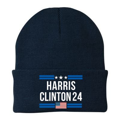 Harris Clinton 2024 Kamala Harris 2024 Kamala Harris 2024 President Harris 2024 Knit Cap Winter Beanie