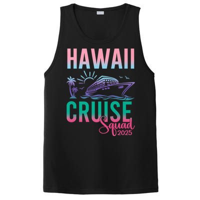 Hawaii Cruise 2025 Vacation Trip Matching Family Group PosiCharge Competitor Tank