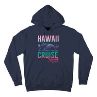 Hawaii Cruise 2025 Vacation Trip Matching Family Group Hoodie