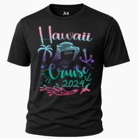 Hawaii Cruise 2024 Family Group Vacation Matching  Performance Shirt