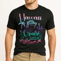 Hawaii Cruise 2024 Family Group Vacation Matching  Performance Shirt