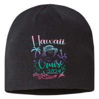 Hawaii Cruise 2024 Family Group Vacation Matching  Sustainable Beanie