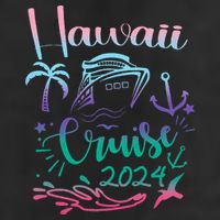 Hawaii Cruise 2024 Family Group Vacation Matching  Tumbler
