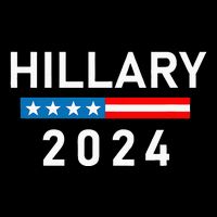 Hillary Clinton 2024  Hillary Clinton for President Visor