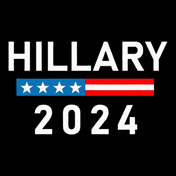 Hillary Clinton 2024  Hillary Clinton for President Visor