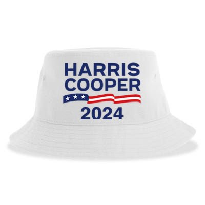 Harris Cooper 2024 Sustainable Bucket Hat