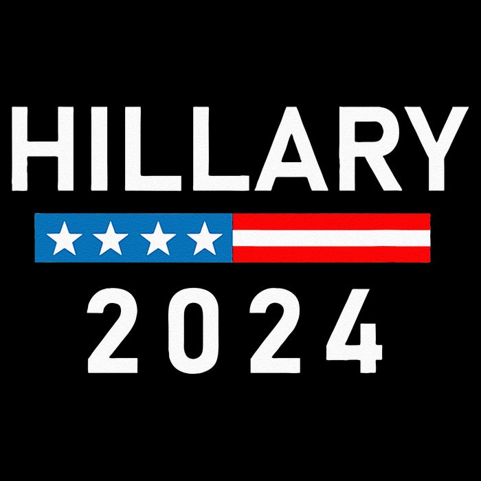 Hillary Clinton 2024 Hillary Clinton For President Mesh Reversible Basketball Jersey Tank
