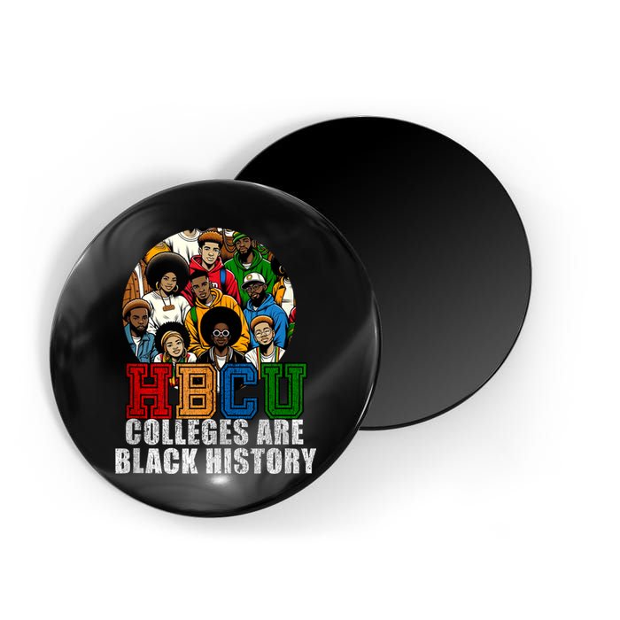 Hbcu Colleges Are Black History Month Magnet