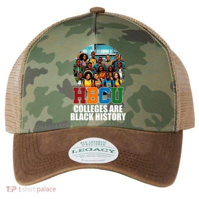 Hbcu Colleges Are Black History Month Legacy Tie Dye Trucker Hat