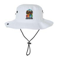 Hbcu Colleges Are Black History Month Legacy Cool Fit Booney Bucket Hat