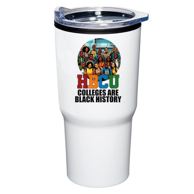 Hbcu Colleges Are Black History Month Tumbler