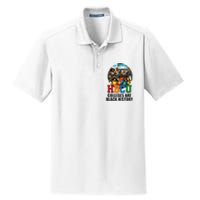 Hbcu Colleges Are Black History Month Dry Zone Grid Polo