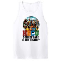 Hbcu Colleges Are Black History Month PosiCharge Competitor Tank