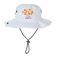 Halloween Christian Are You Fall O Ween Jesus Bucket Hat