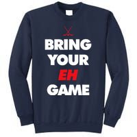 Hockey - Canada bring your EH Game Sweatshirt