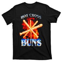 Hot Cross Buns T-Shirt