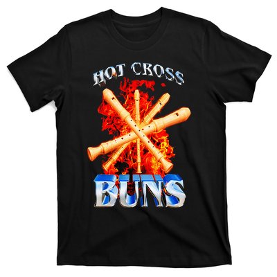 Hot Cross Buns T-Shirt