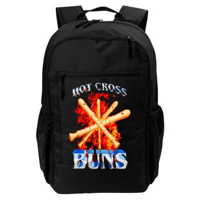 Hot Cross Buns Daily Commute Backpack