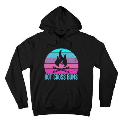 Hot Cross Buns Hoodie