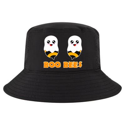 Halloween Costume Boo Bees Gift Cool Comfort Performance Bucket Hat