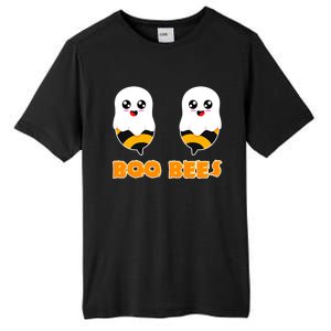 Halloween Costume Boo Bees Gift Tall Fusion ChromaSoft Performance T-Shirt