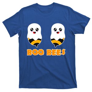 Halloween Costume Boo Bees Gift T-Shirt