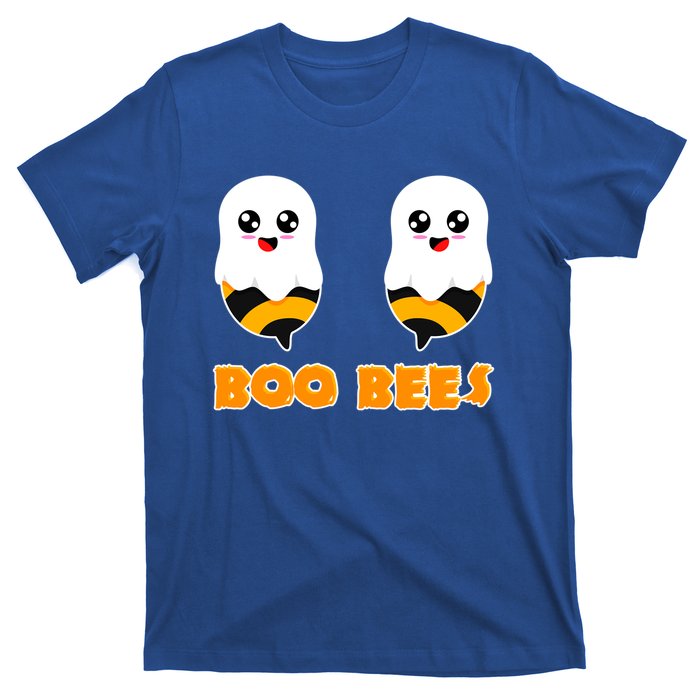 Halloween Costume Boo Bees Gift T-Shirt