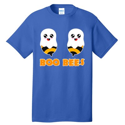 Halloween Costume Boo Bees Gift Tall T-Shirt