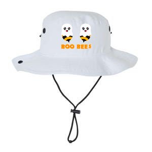 Halloween Costume Boo Bees Gift Legacy Cool Fit Booney Bucket Hat