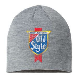 HeilemanS Classic Beer Design Sustainable Beanie